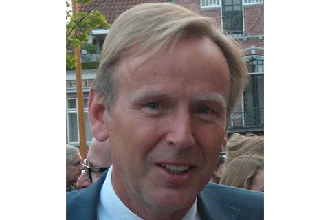 Maarten van Hemsbergen